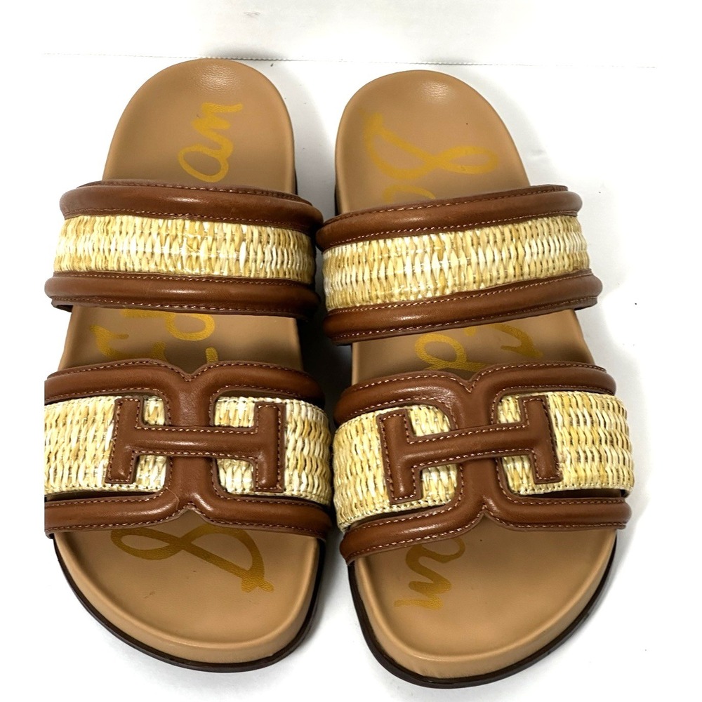 Sam Edelman Women's Rowan Slide Sandal size‎ 6M - Picture 16 of 16